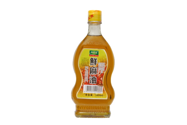 福贵宝鲜麻油